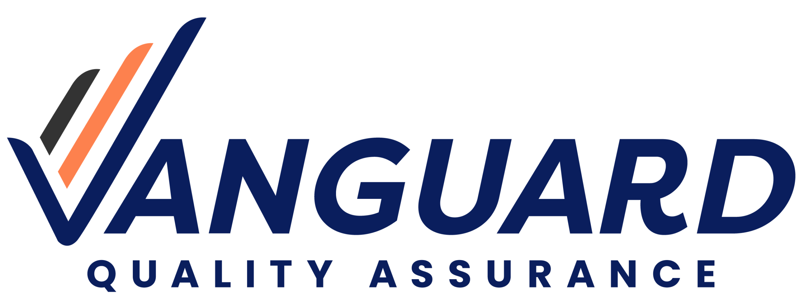 Vanguard QA